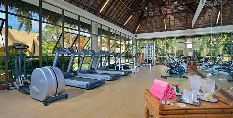 Meliá Las Américas 6