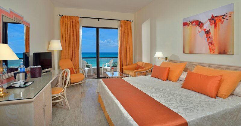 Meliá Las Américas 8