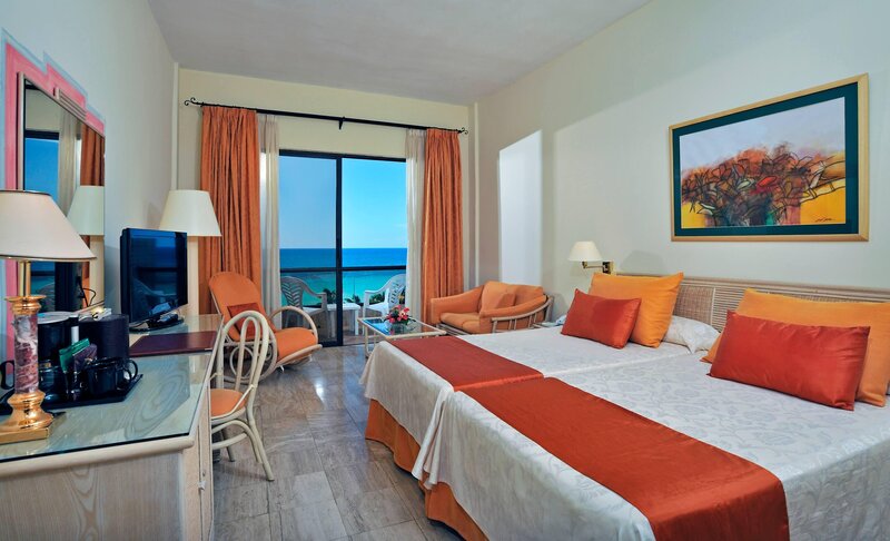 Meliá Las Américas 9