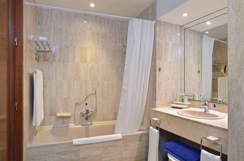 Meliá Las Américas 10