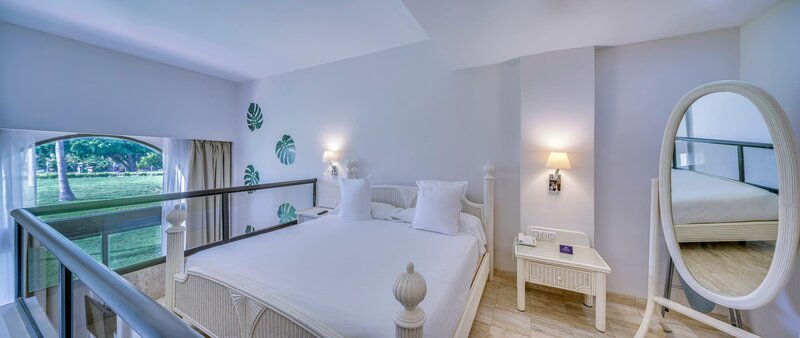 Meliá Las Américas 11