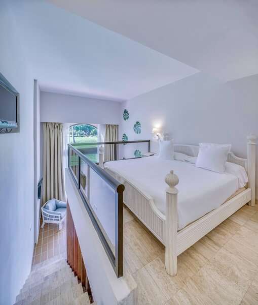 Meliá Las Américas 12