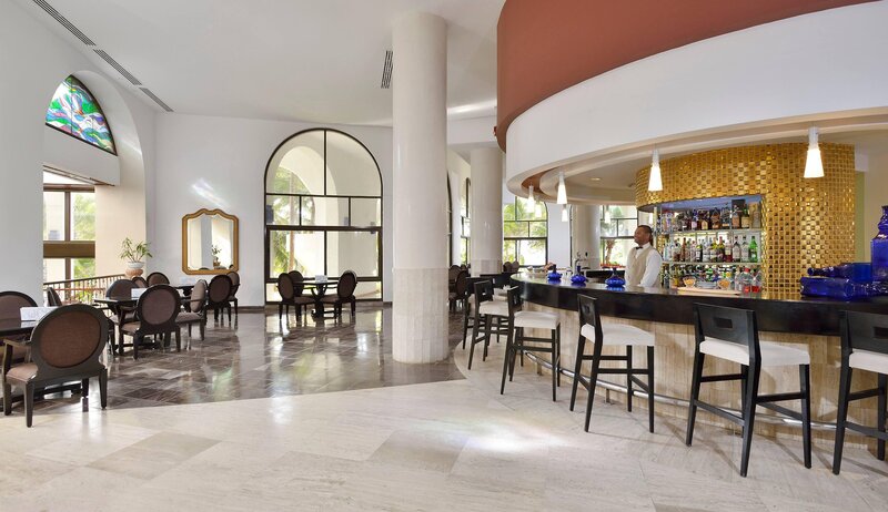 Meliá Las Américas 14