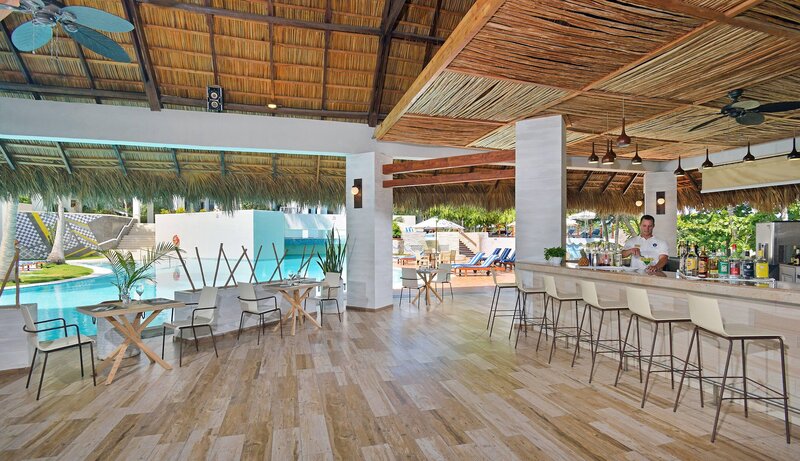 Meliá Las Américas 15
