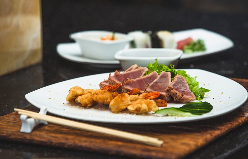 Meliá Las Américas 18