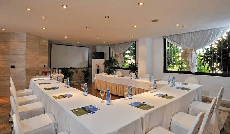 Meliá Las Américas 19