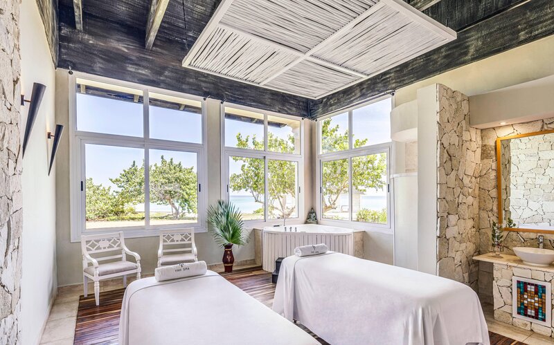 Meliá Las Américas 20