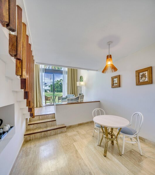 Meliá Las Américas 21