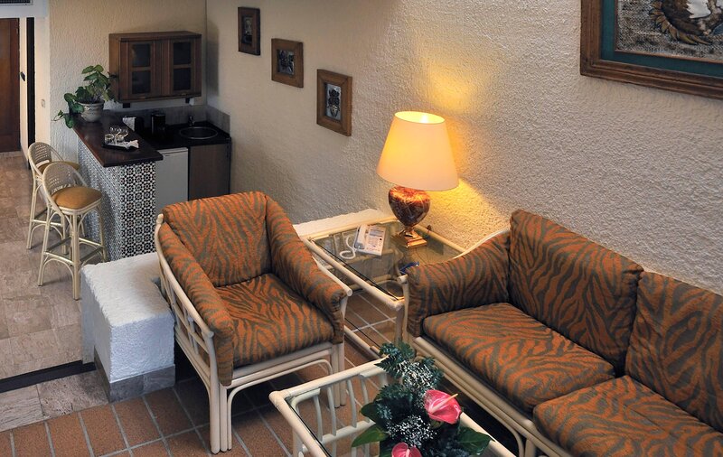 Meliá Las Américas 24