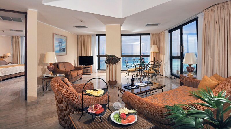 Meliá Las Américas 26