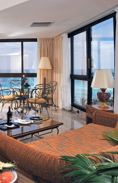 Meliá Las Américas 27