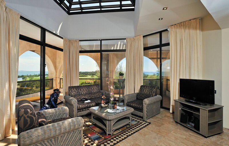 Meliá Las Américas 30