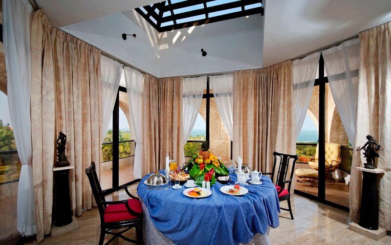 Meliá Las Américas 35