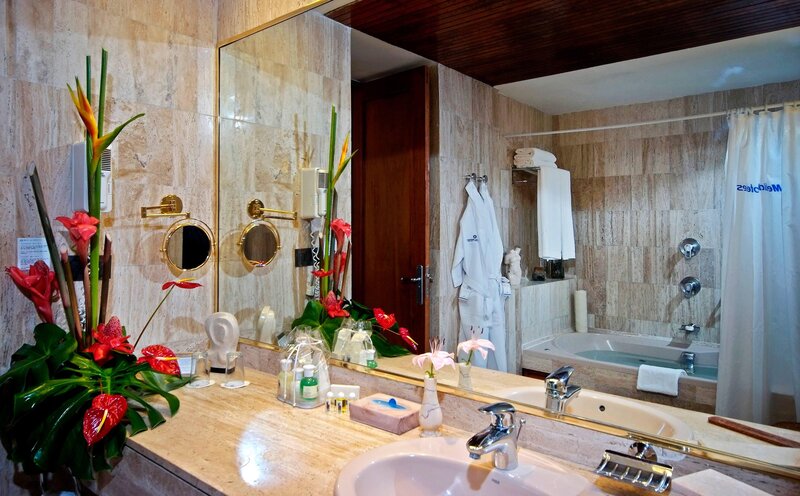 Meliá Las Américas 36