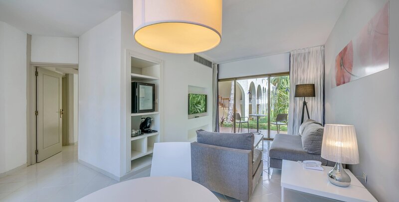 Meliá Las Américas 39