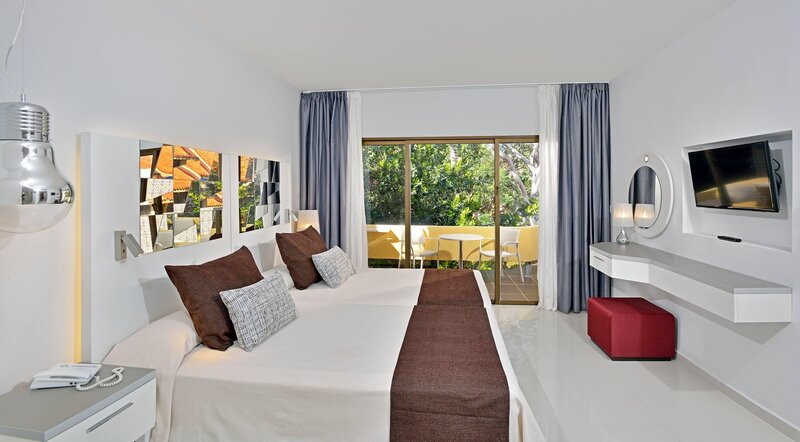 Meliá Las Américas 43