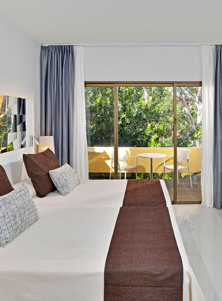 Meliá Las Américas 44