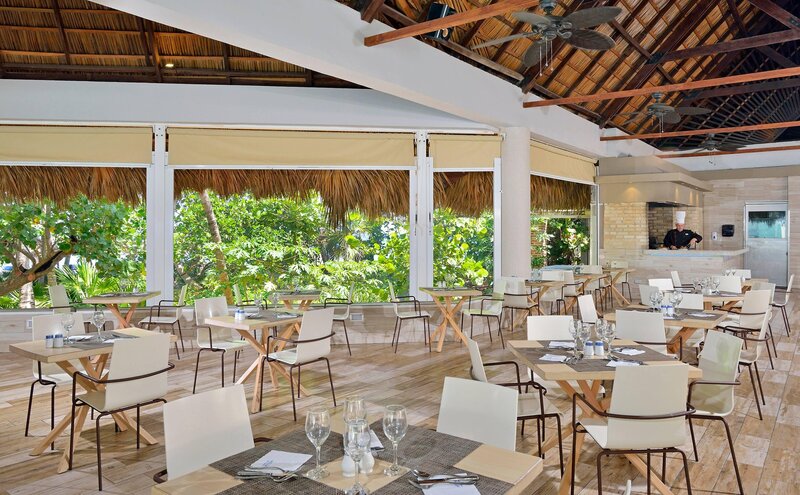 Meliá Las Américas 46