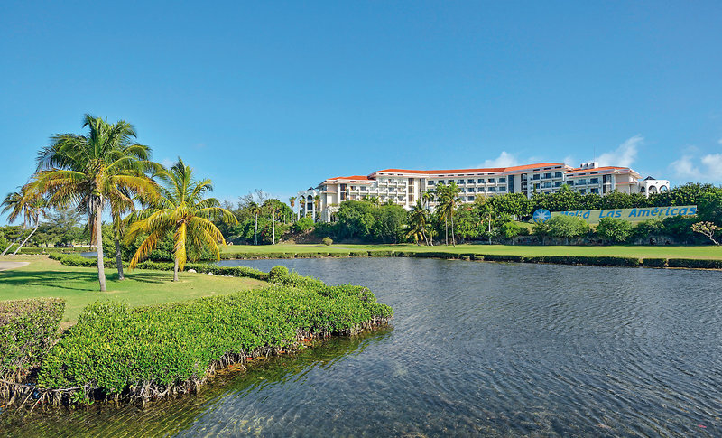 Melia Las Americas 1