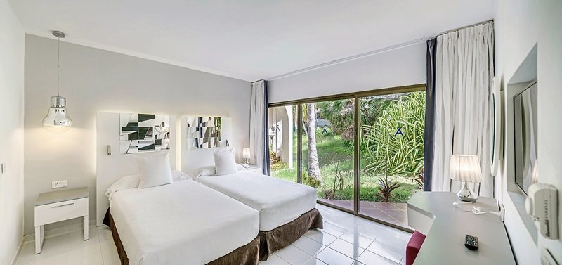 Melia Las Americas 2