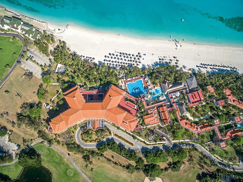 Melia Las Americas 7