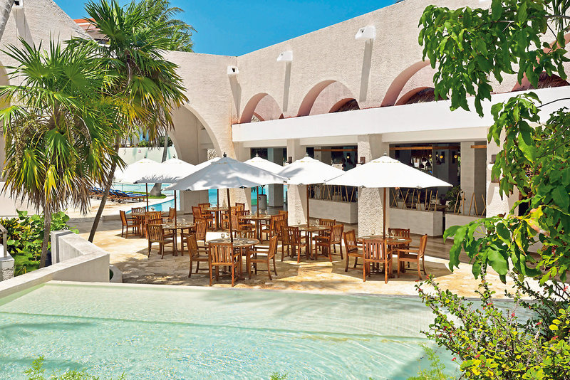 Melia Las Americas 8