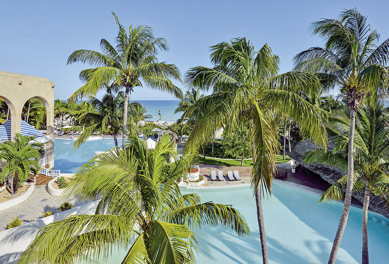 Melia Las Americas 13