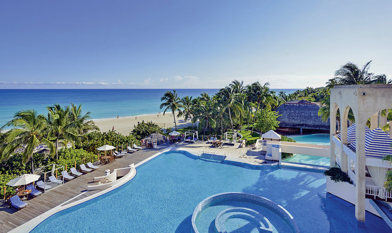 Melia Las Americas 15