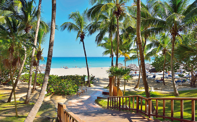 Melia Las Americas 16