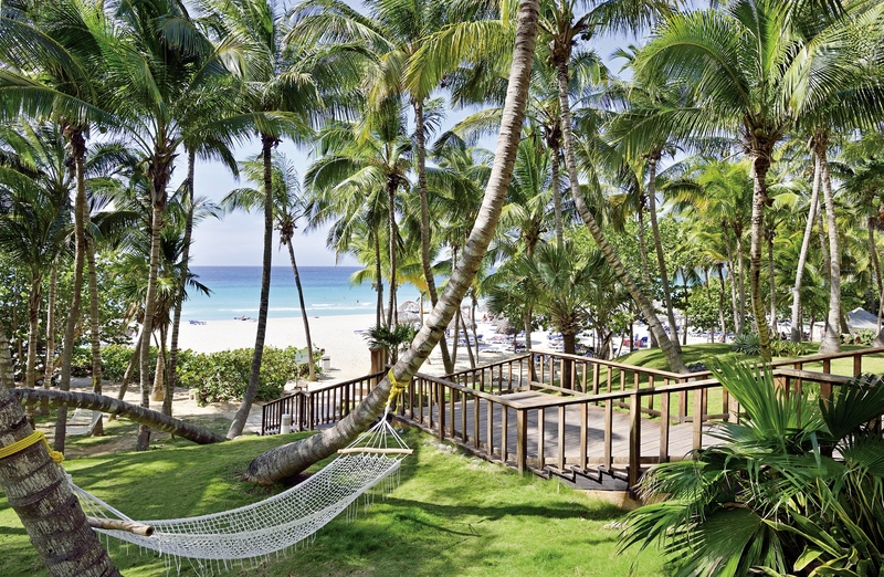 Melia Las Americas 17