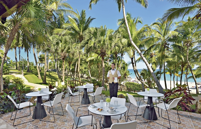 Melia Las Americas 19