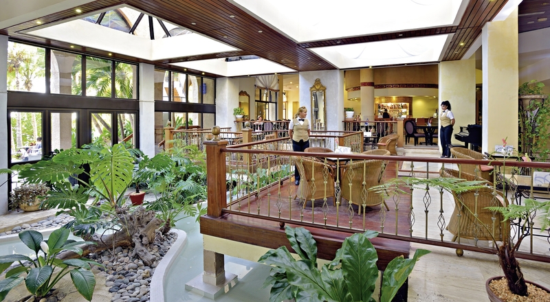 Melia Las Americas 20