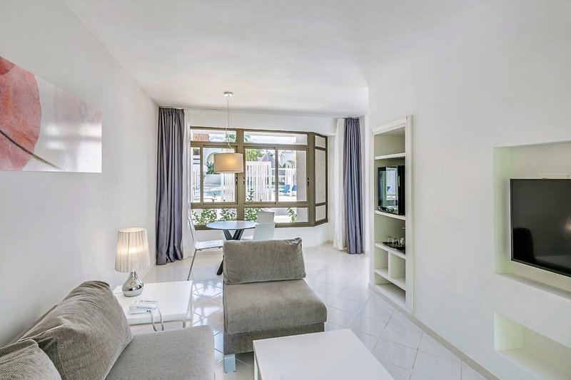 Melia Las Americas 25