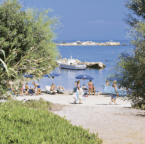 Mimosa Beach 10