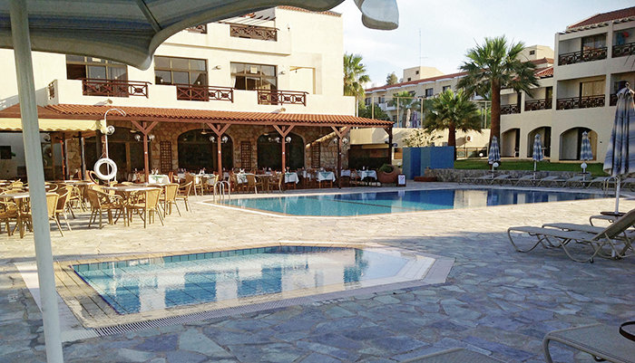 Mimosa Beach 17