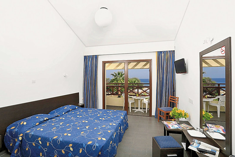 Mimosa Beach 6