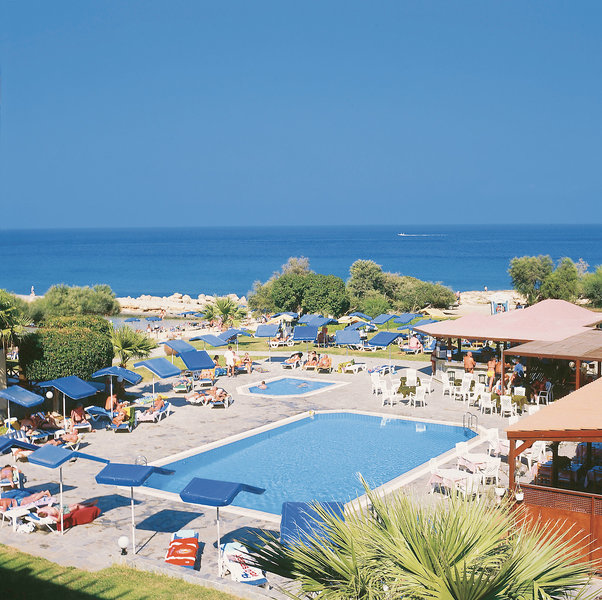 Mimosa Beach 8