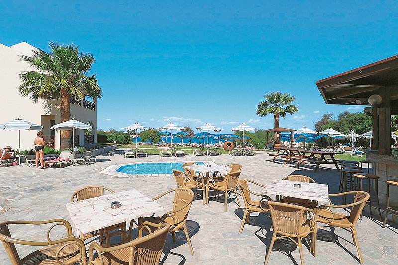 Mimosa Beach 9