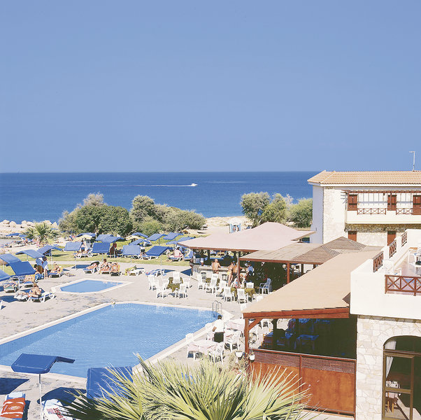 Mimosa Beach 13