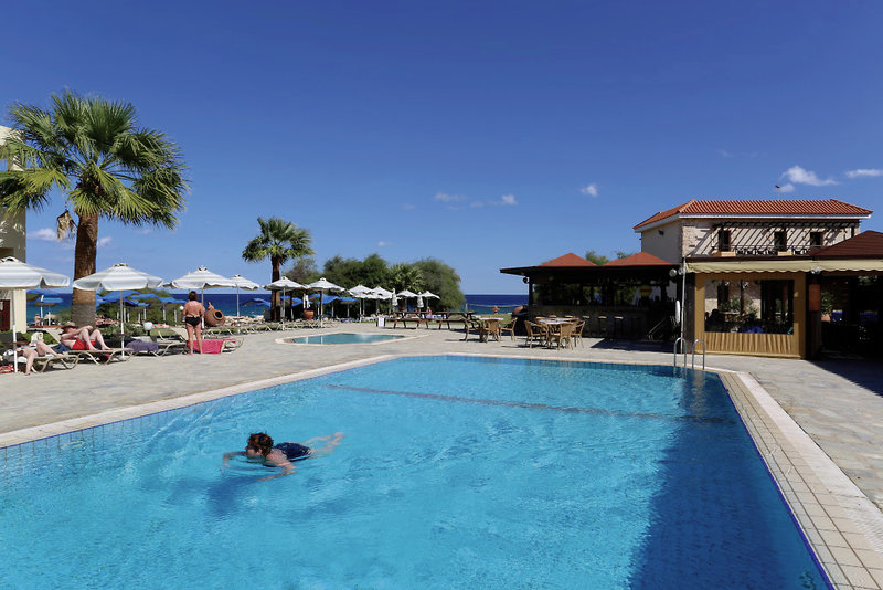 Mimosa Beach 14
