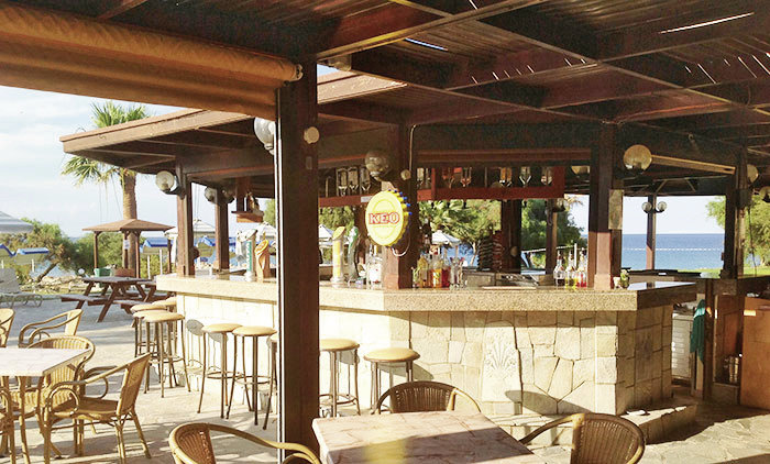Mimosa Beach 16