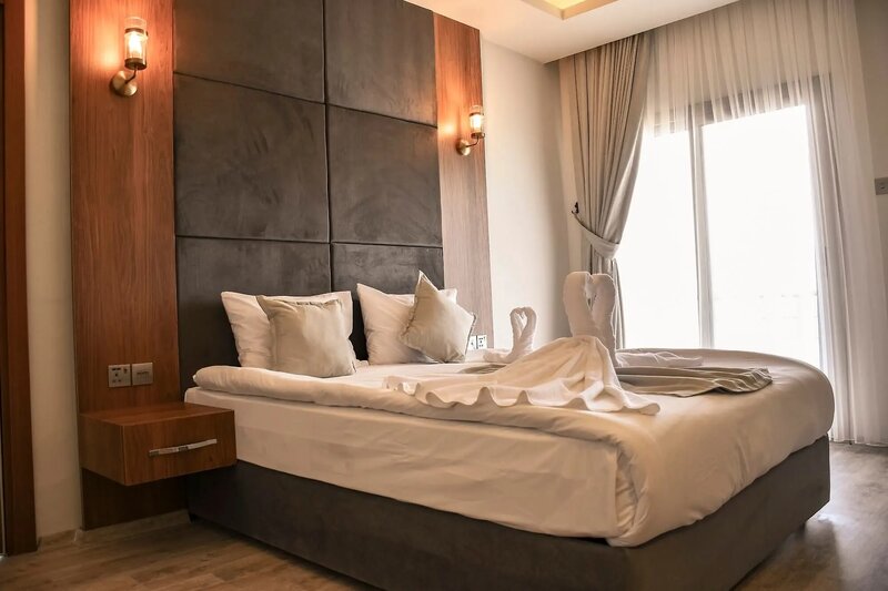 Mimoza Beach Hotel 3