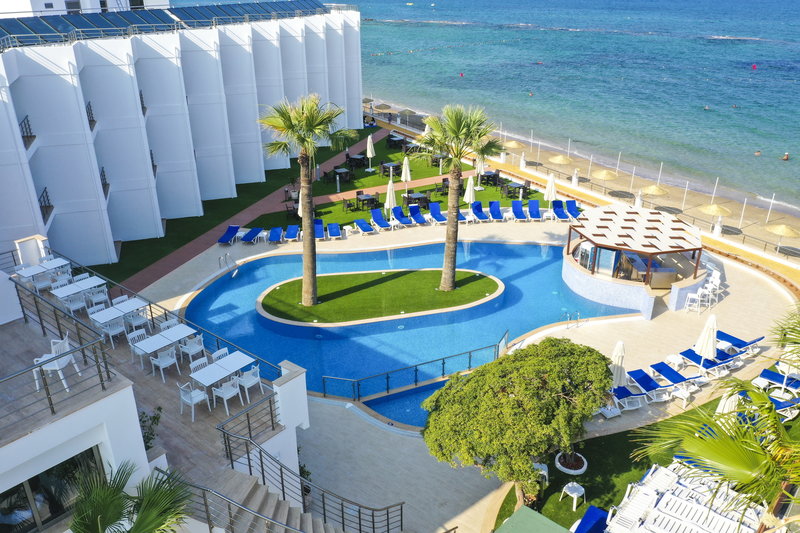 Mimoza Beach Hotel 3