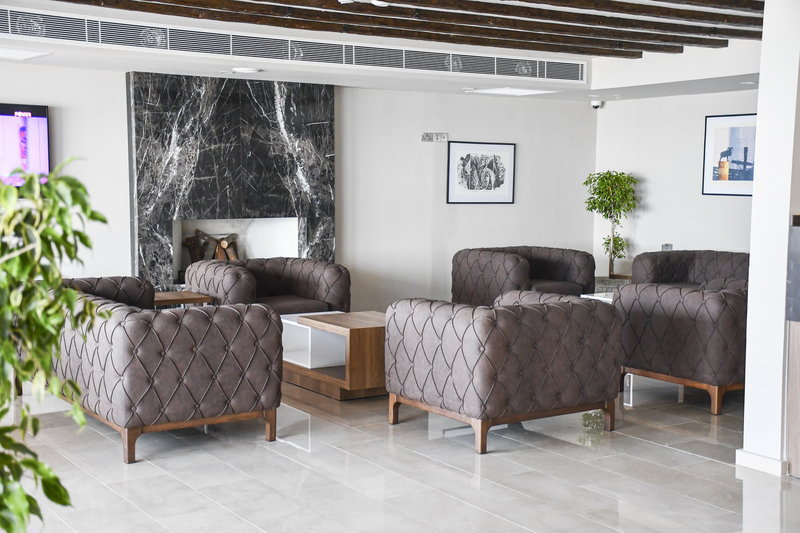 Mimoza Beach Hotel 6