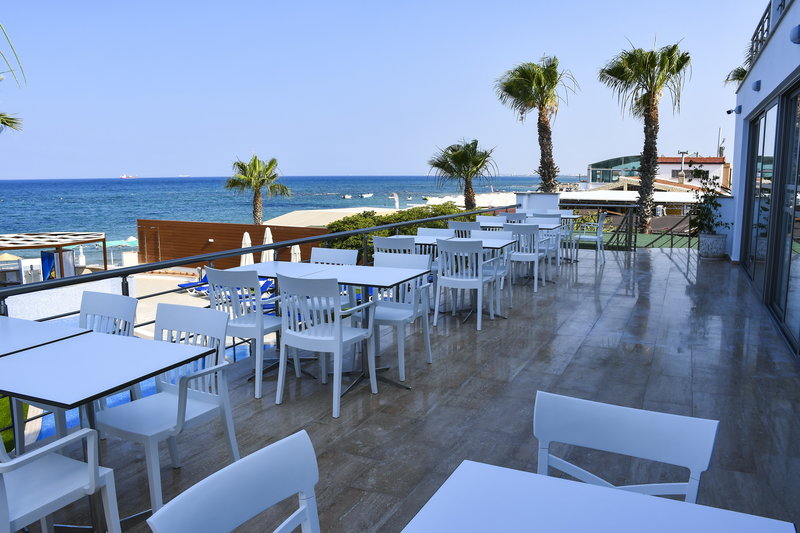 Mimoza Beach Hotel 7