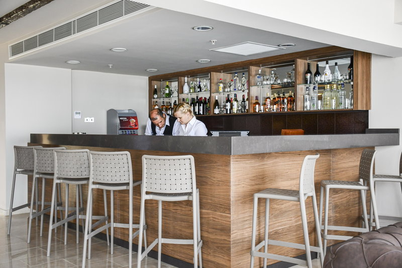 Mimoza Beach Hotel 9