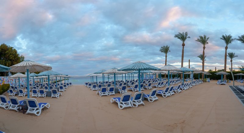 Minamark Beach Resort 6