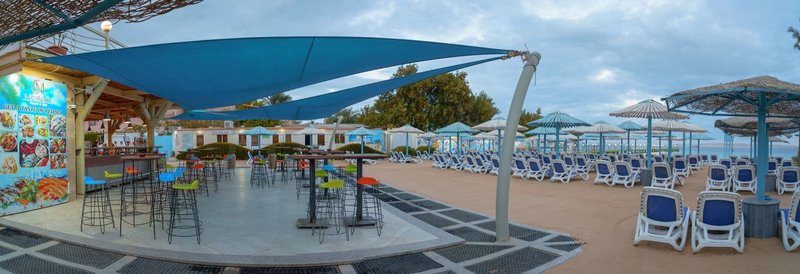 Minamark Beach Resort 7