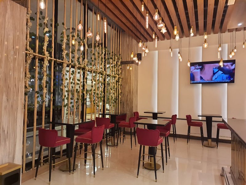 Minamark Beach Resort 14