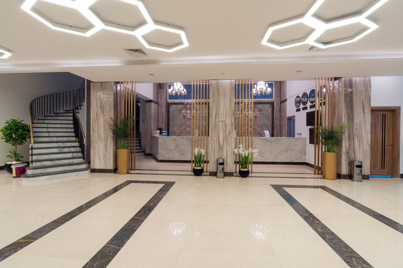 Minamark Beach Resort 19